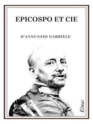 cover image of Epicospo et cie